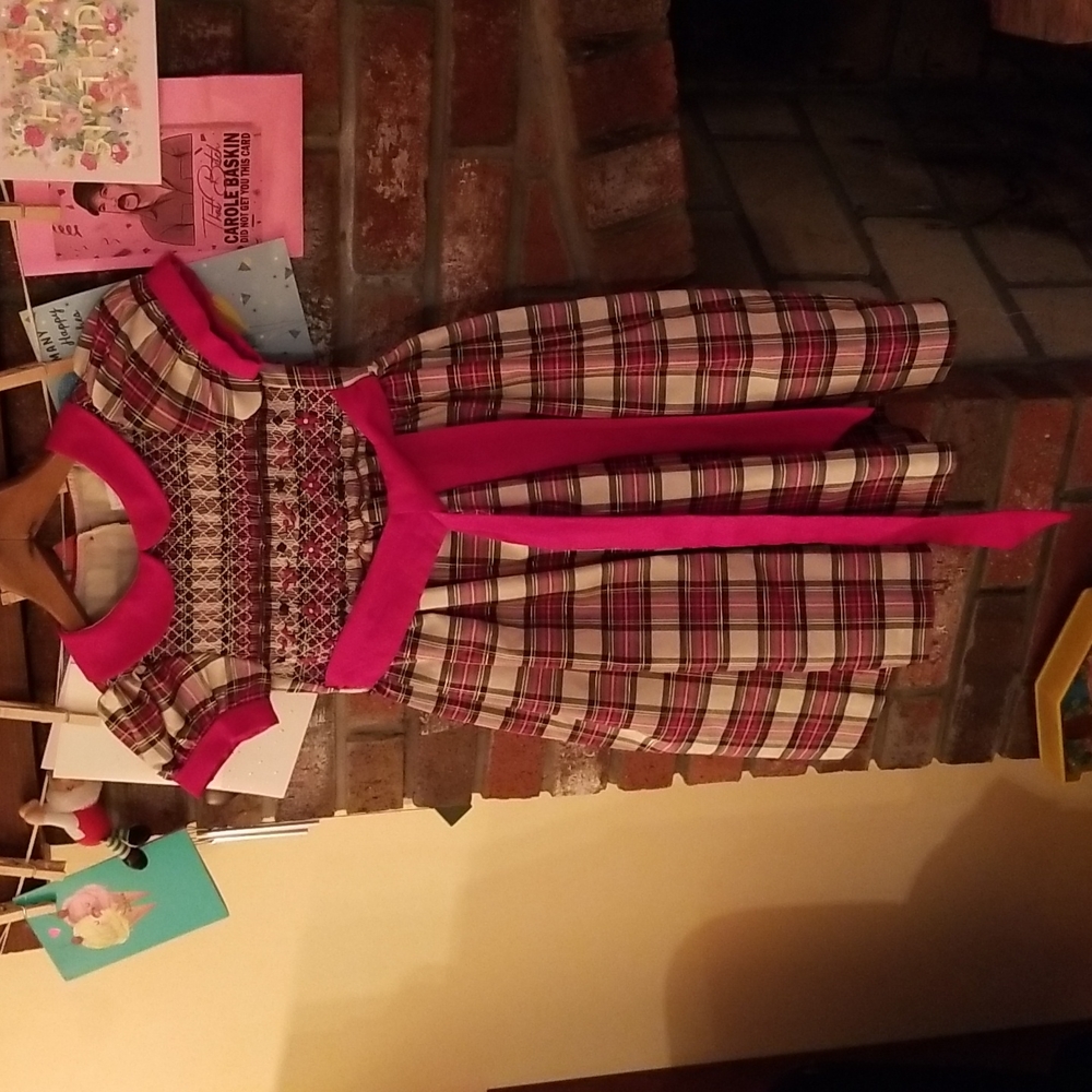 Charter club size 6 Christmas party dress! - Picture 1 of 7